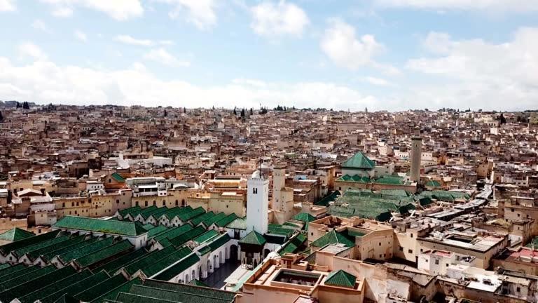 Dar Benfares Rcif Otel Fès Dış mekan fotoğraf